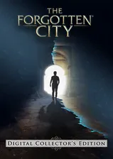 The Forgotten City - Digital Collector's Edition