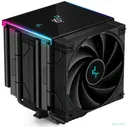 Кулер для процессора DEEPCOOL AK620 DIGITAL [R-AK620-BKADMN-G]