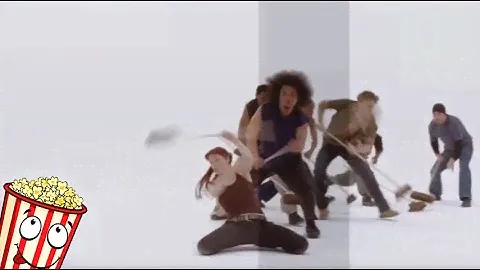 Dolby Digital 5.1 - Stomp Perspective - Intro (HD 1080p)