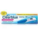 Тест на беременность CLEARBLUE Digital Цифровой