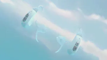 BTE Hearing Aids JH-D59 introduction
