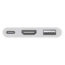 Док-станция Apple USB-C Digital AV Multiport Adapter (MUF82ZM(FE)/A)