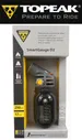 Topeak SmartGauge D2 Digital Tire Air Pressure Gauge Presta/Schrader 250psi