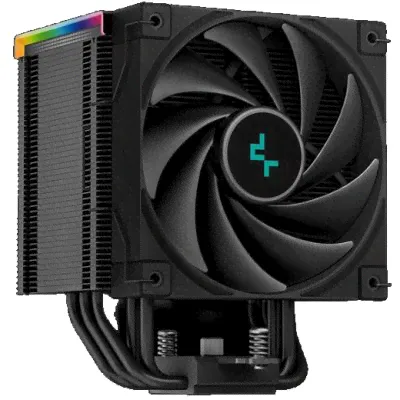 Кулер Deepcool AK500 Digital Black-2