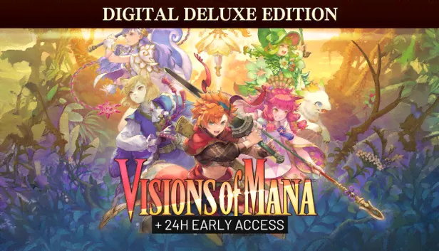Visions of Mana Digital Deluxe Edition + Early Access-1