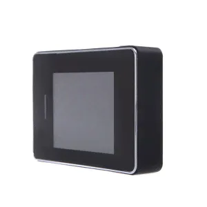 Видеодомофон Hutlon Digital Door Viewer (HA-81403-AC)-4