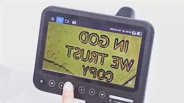 Portable Digital Microscope