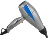 Фен Babyliss Digital Pro 6000E Silver, Серебристый
