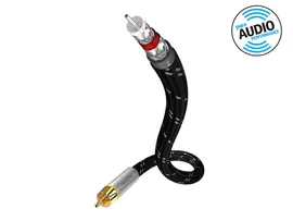 Цифровые коаксиальные INAKUSTIK Exzellenz Digital Cable, RCA, 1.5 m, 006044015