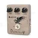 JOYO JF-08 Digital Delay гитарная педаль