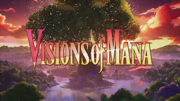 Early Bird Access 🐣/ Visions of Mana