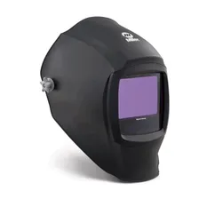 Miller Black Digital Infinity Auto Darkening Welding Helmet (289714)