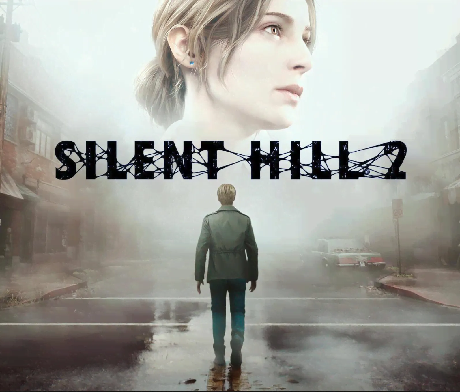 Купить ・SILENT HILL 2・DIGITAL DELUXE・ВСЕ DLC・STEAM АККАУНТ・ за 399 ₽!