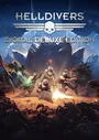 HELLDIVERS - Digital Deluxe Edition