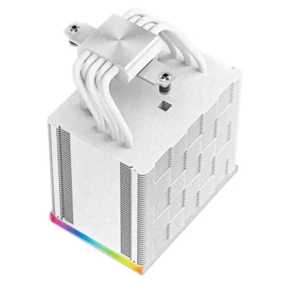 Кулер Deepcool AK500 Digital White в Краснодаре-2
