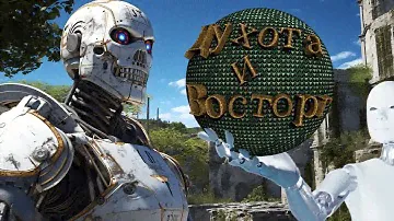 The Talos Principle 2 - убийца Portal? | Обзор