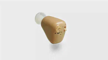 Low Cost Rechargeable Hearing Aid For Seniors Hearing Loss Sound Amplifier 40 hours life EarsmateG32