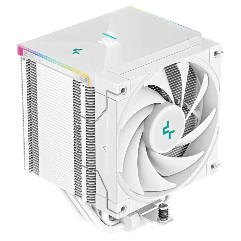 Кулер Deepcool AK500 Digital White в Краснодаре-1