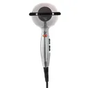 Фен Babyliss Digital Pro 6000E Silver, Серебристый