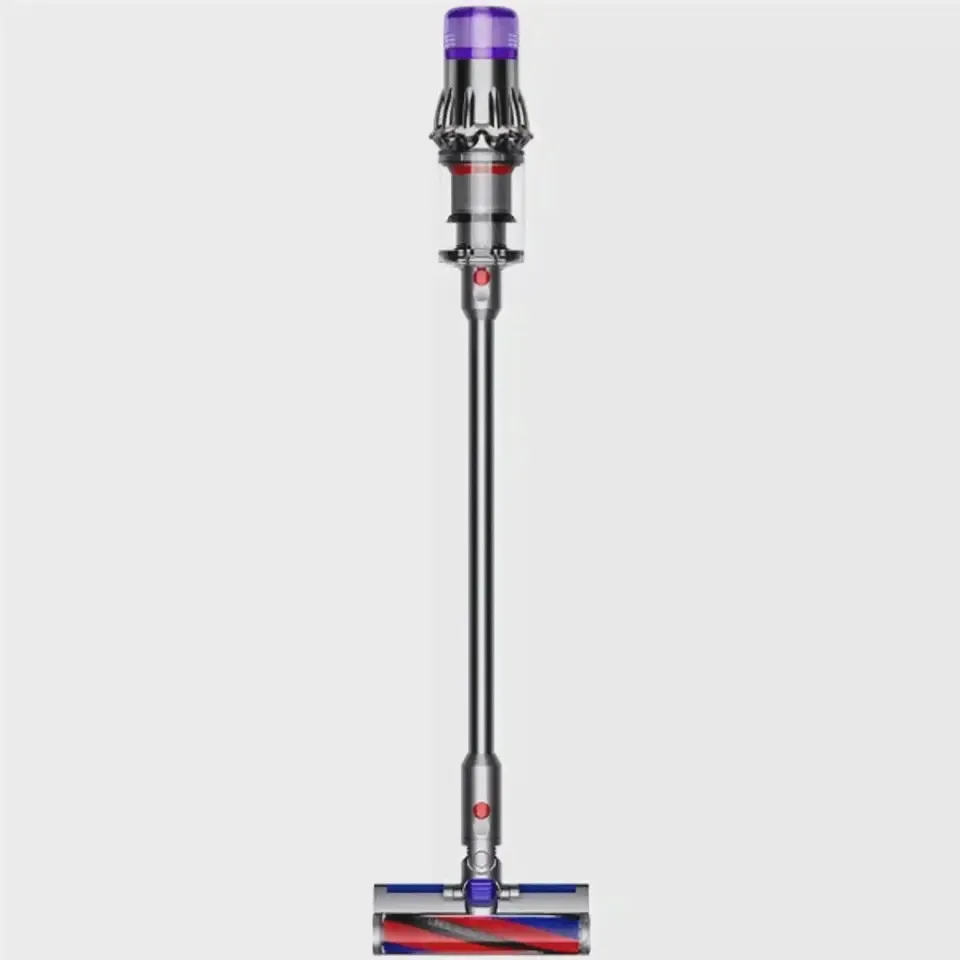 Пылесос dyson sv18 v10 digital slim fluffy-4