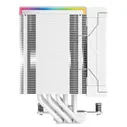 Кулер Deepcool AK500 Digital White в Краснодаре