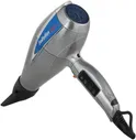 Фен Babyliss Digital Pro 6000E Silver, Серебристый