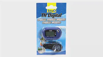 Цифровой термометр Tetra TH Digital Thermometer