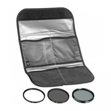 Набор фильтров HOYA Digital Filter Kit: 82mm PL-CIR, NDX8