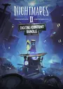 Little Nightmares II - Digital Deluxe bundle