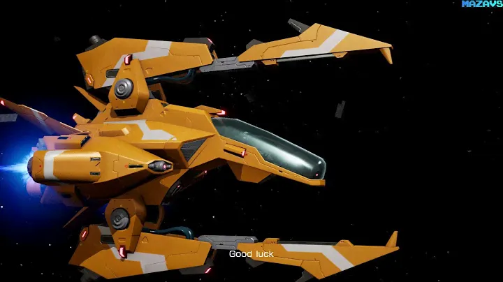 R-Type Final 2 | GamePlay PC