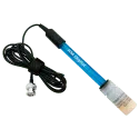 HM Digital HM-200 pH EC TDS метр термометр