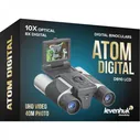 Бинокль цифровой LEVENHUK ATOM DIGITAL DB10 LCD 81703
