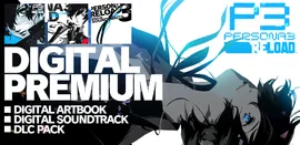 Persona 3 Reload Digital Premium Edition ☑️Россия/МИР☑️