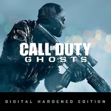 Игра Call of Duty: Ghosts Digital Hardened Edition (RU) Steam Gift