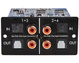 Модуль цифрового входного сигнала DIM Sonance Digital Input Module