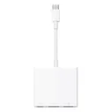 Док-станция Apple USB-C Digital AV Multiport Adapter (MUF82ZM(FE)/A)