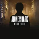 Alone in the Dark - Digital Deluxe Edition PS5