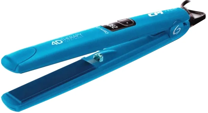 Фен GA.MA CP1 Nova Digital 4D Therapy Ozone-0